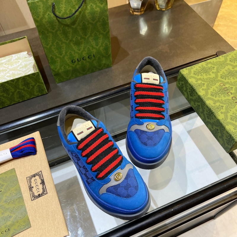 Gucci Casual Shoes